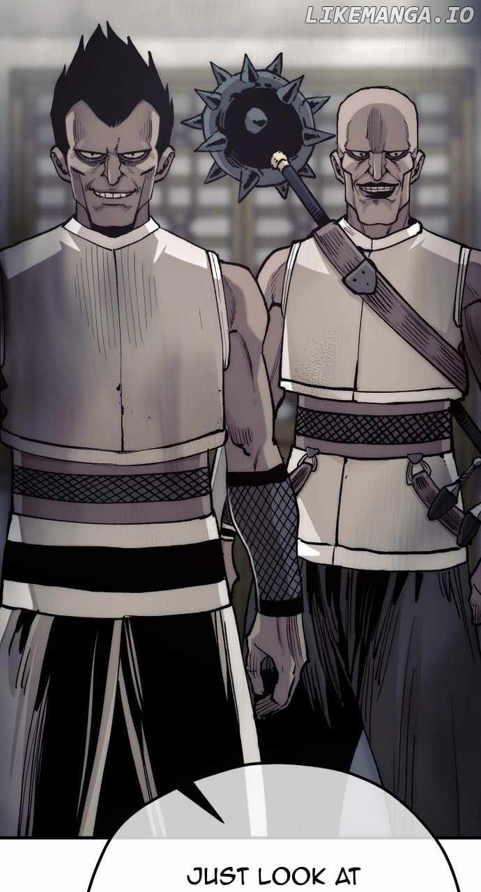 Read Heavenly Demon Cultivation Simulation Manga Online