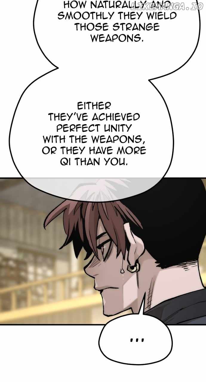 Read Heavenly Demon Cultivation Simulation Manga Online