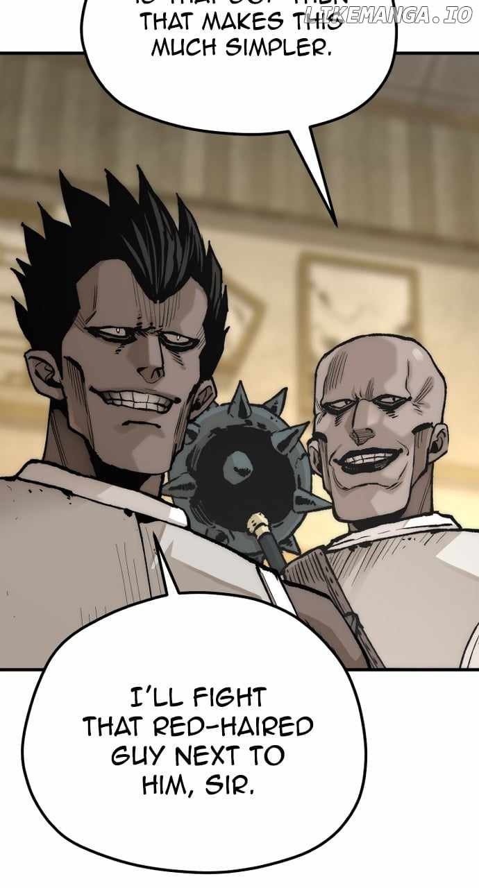 Read Heavenly Demon Cultivation Simulation Manga Online