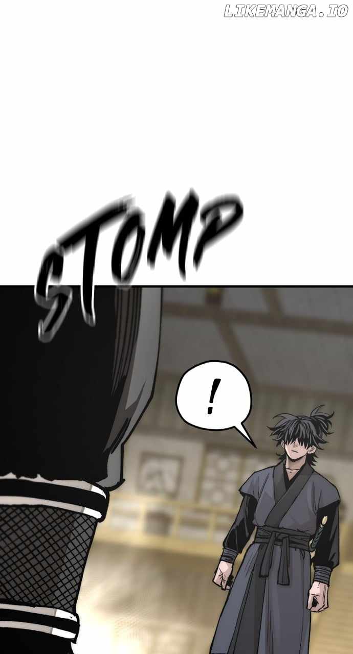 Read Heavenly Demon Cultivation Simulation Manga Online