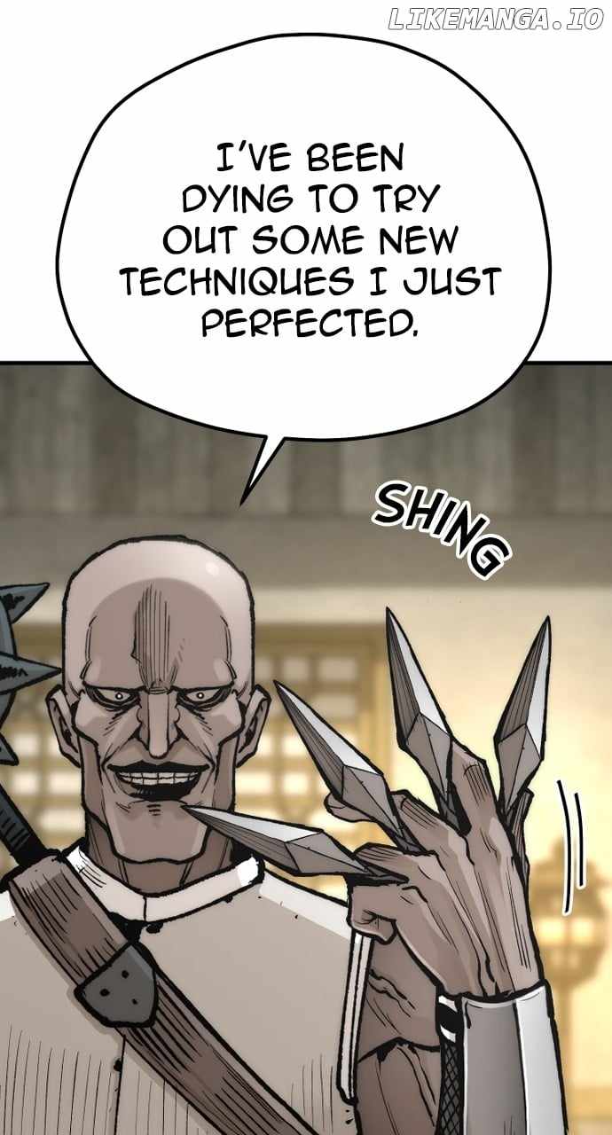 Read Heavenly Demon Cultivation Simulation Manga Online