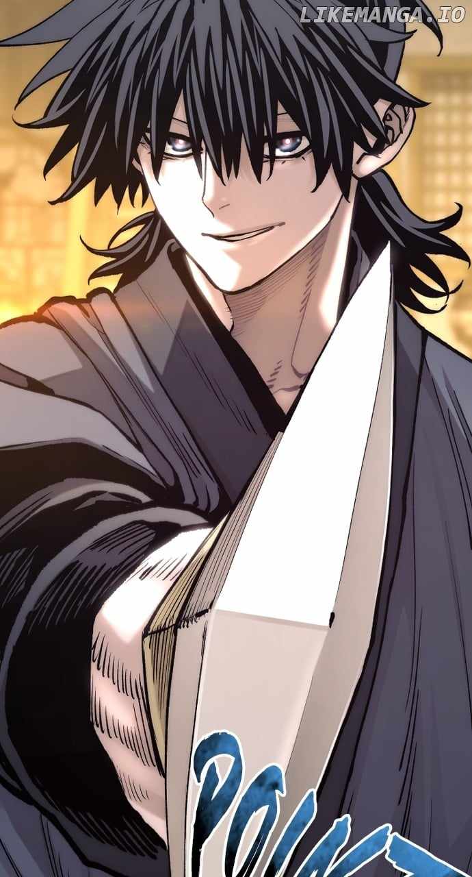 Read Heavenly Demon Cultivation Simulation Manga Online