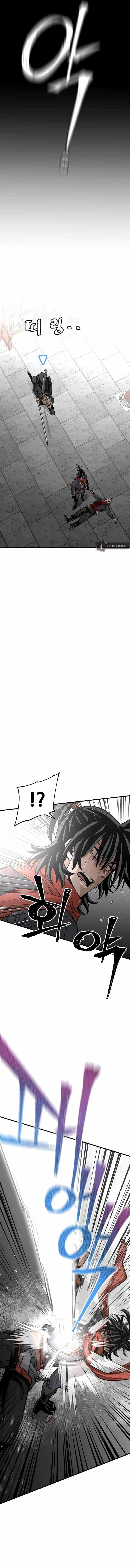 Read Heavenly Demon Cultivation Simulation Manga Online