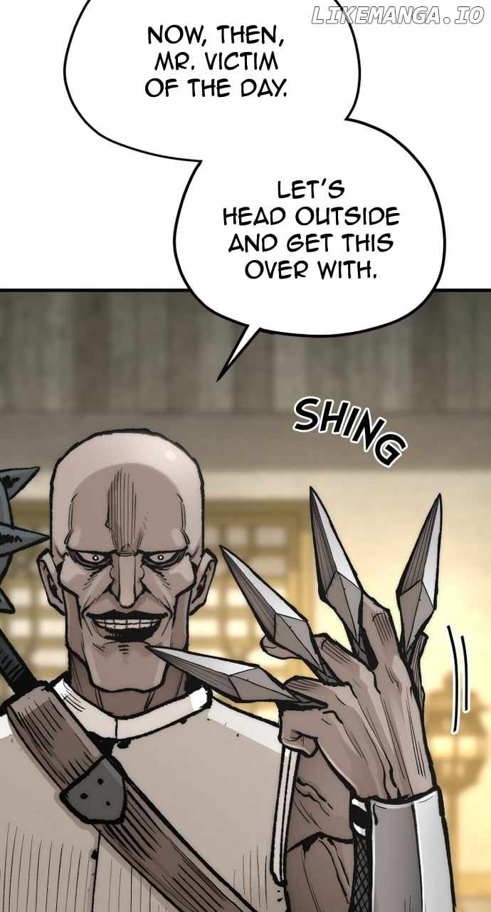 Read Heavenly Demon Cultivation Simulation Manga Online