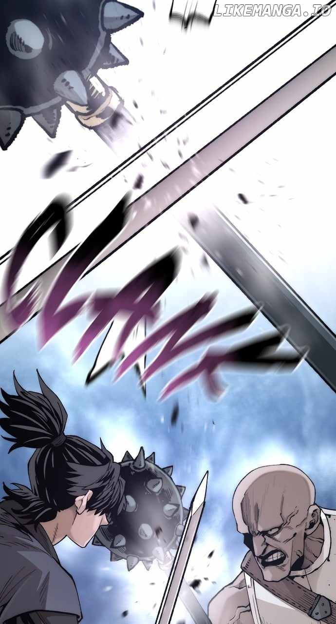 Read Heavenly Demon Cultivation Simulation Manga Online