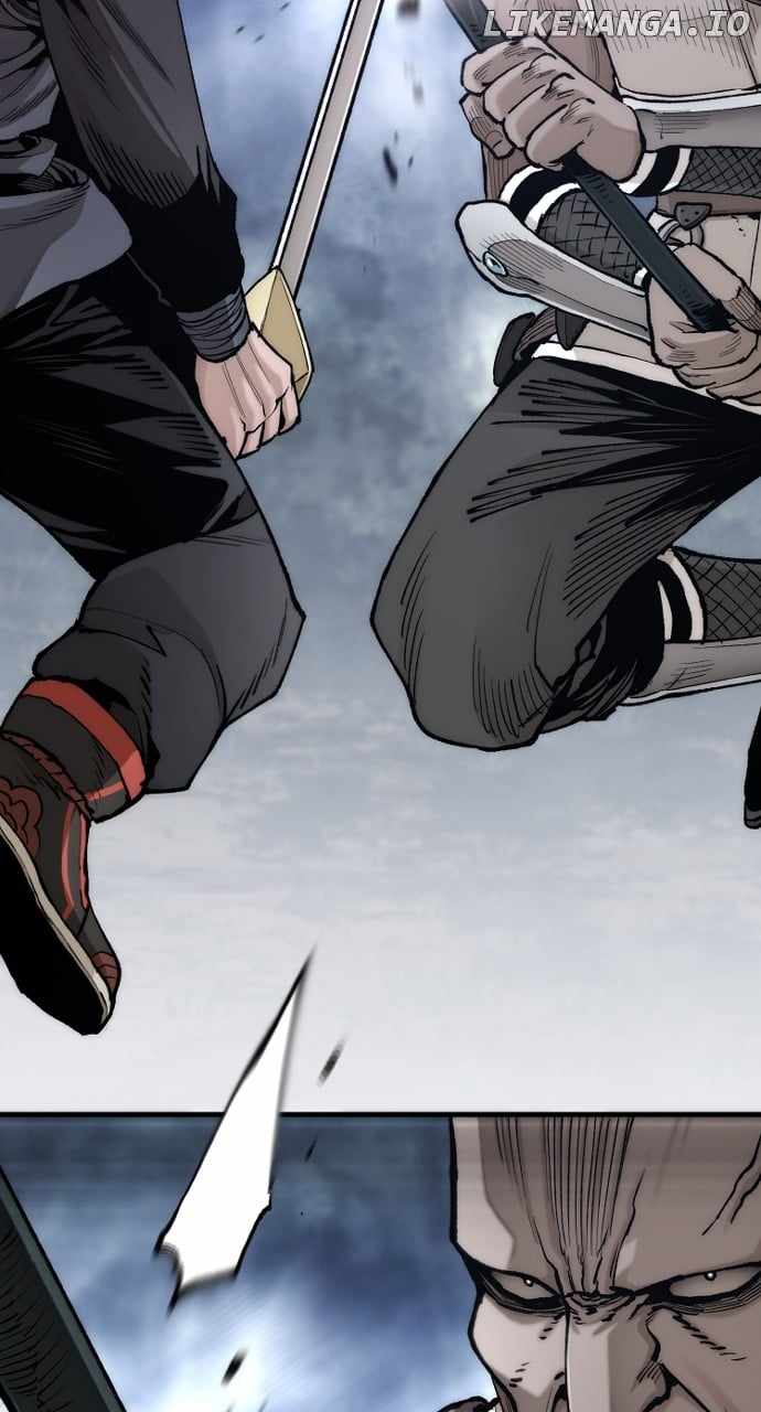 Read Heavenly Demon Cultivation Simulation Manga Online