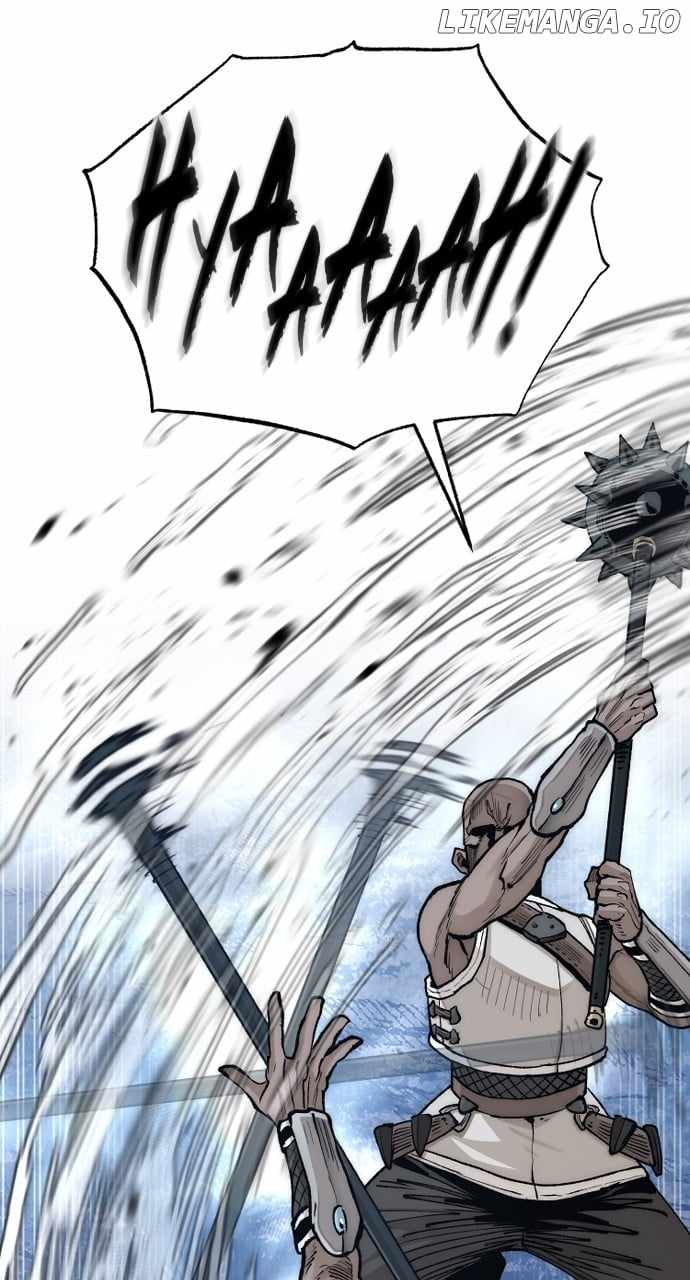 Read Heavenly Demon Cultivation Simulation Manga Online