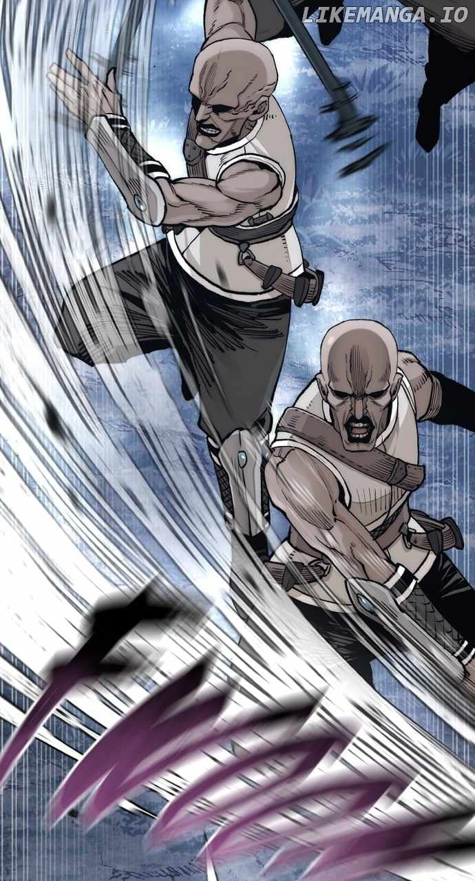 Read Heavenly Demon Cultivation Simulation Manga Online