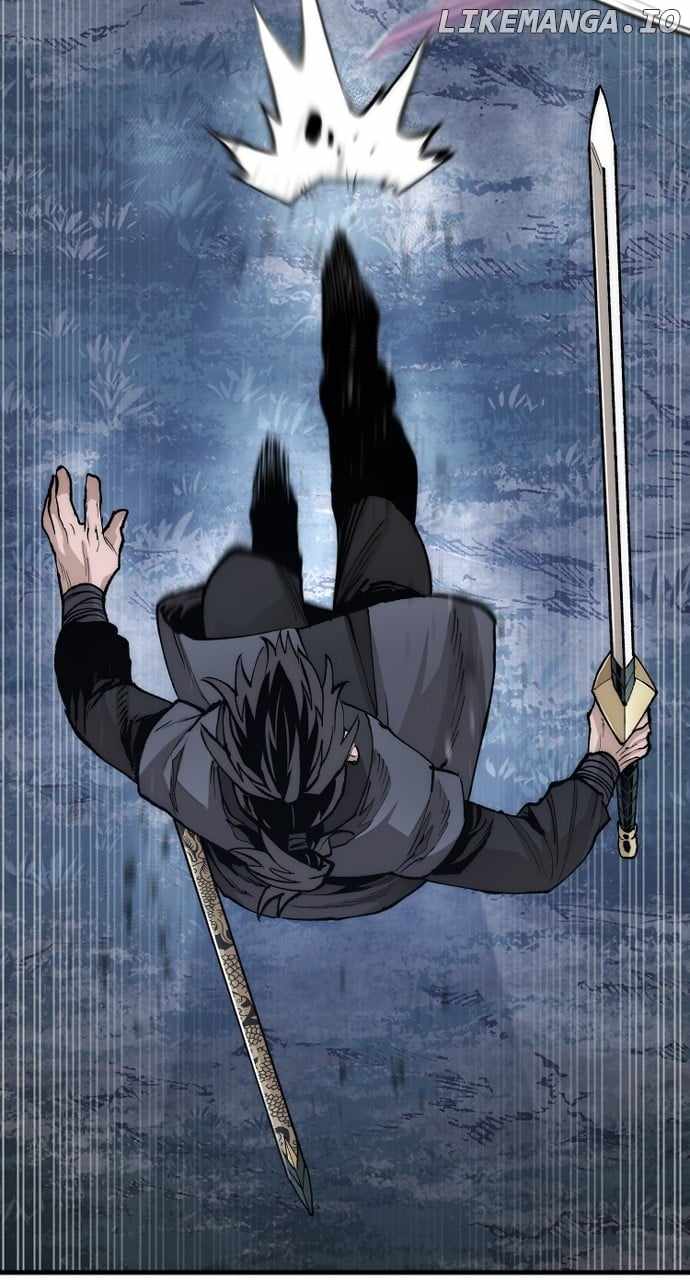 Read Heavenly Demon Cultivation Simulation Manga Online