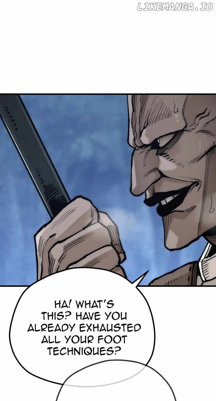 Read Heavenly Demon Cultivation Simulation Manga Online