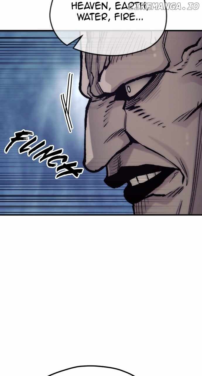 Read Heavenly Demon Cultivation Simulation Manga Online