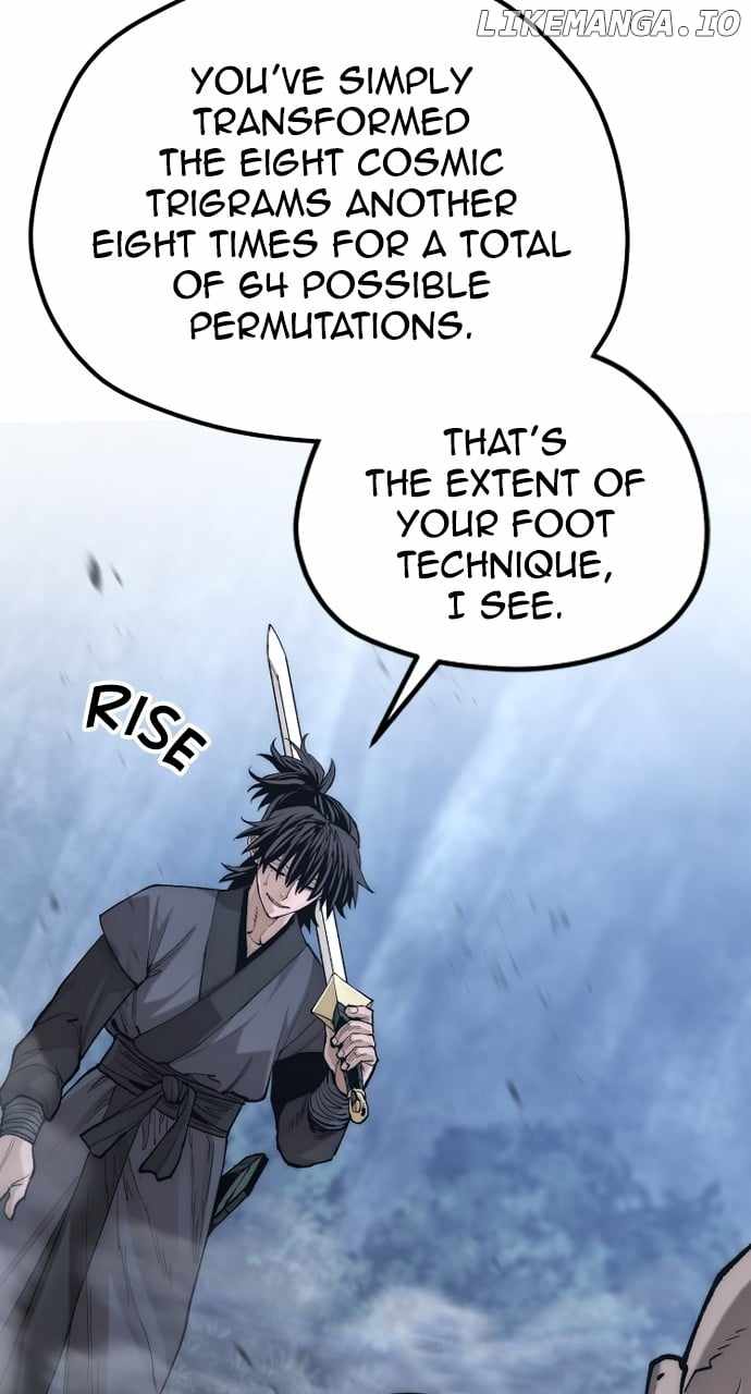 Read Heavenly Demon Cultivation Simulation Manga Online