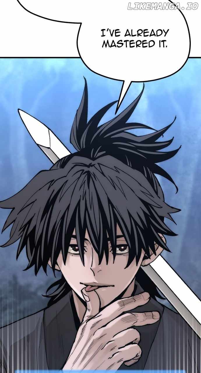 Read Heavenly Demon Cultivation Simulation Manga Online