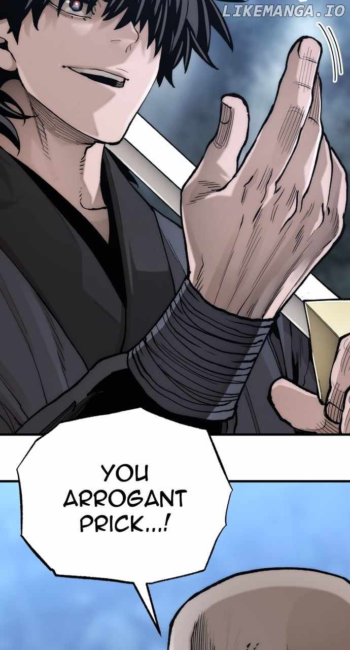 Read Heavenly Demon Cultivation Simulation Manga Online