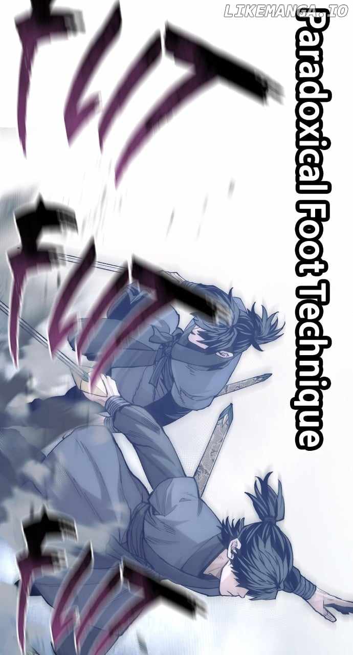 Read Heavenly Demon Cultivation Simulation Manga Online