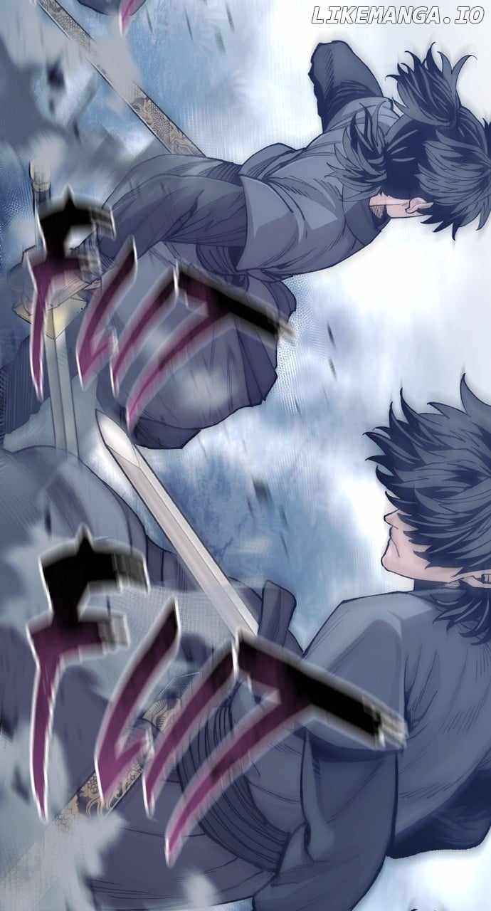 Read Heavenly Demon Cultivation Simulation Manga Online