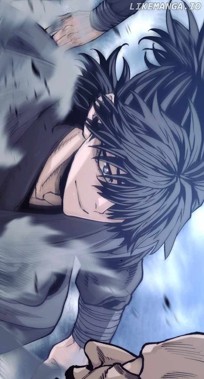 Read Heavenly Demon Cultivation Simulation Manga Online