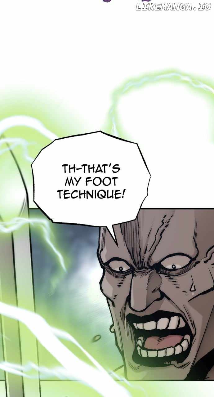 Read Heavenly Demon Cultivation Simulation Manga Online