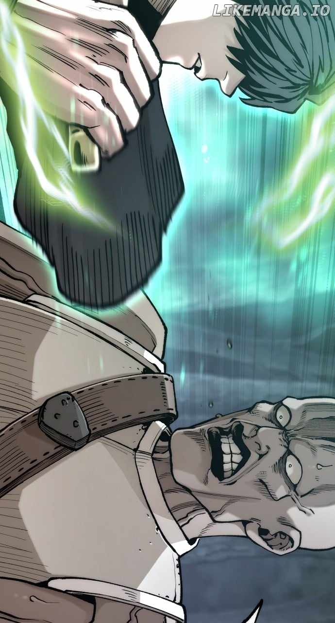 Read Heavenly Demon Cultivation Simulation Manga Online