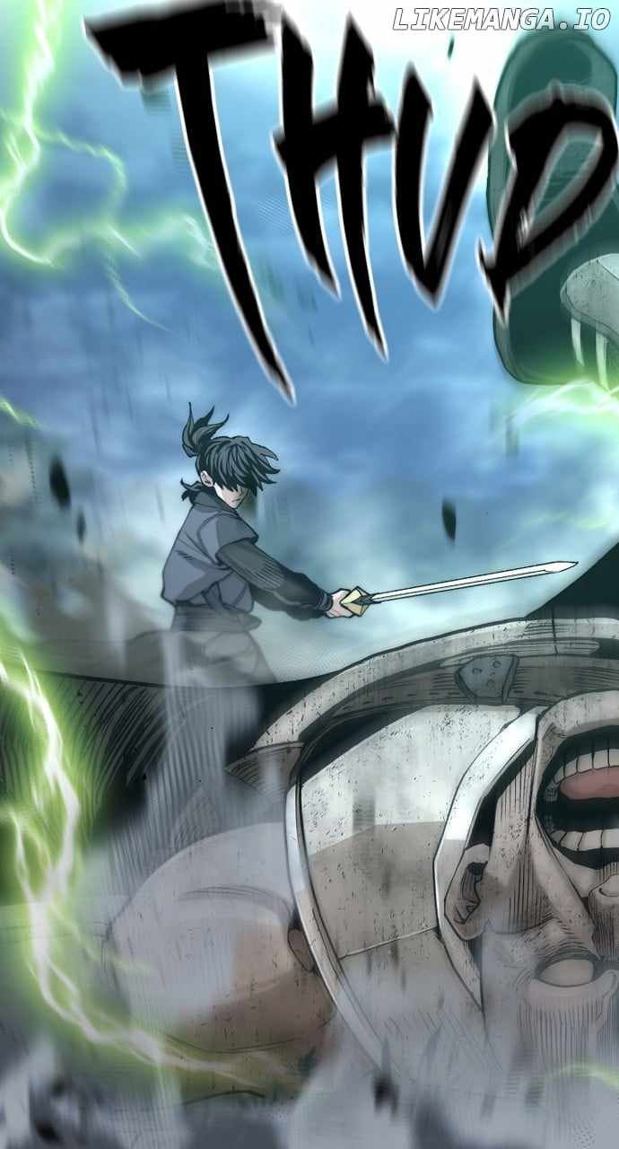 Read Heavenly Demon Cultivation Simulation Manga Online