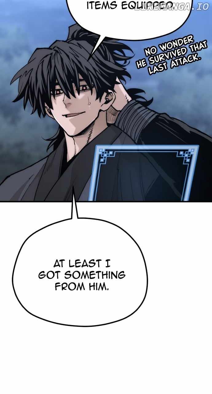 Read Heavenly Demon Cultivation Simulation Manga Online