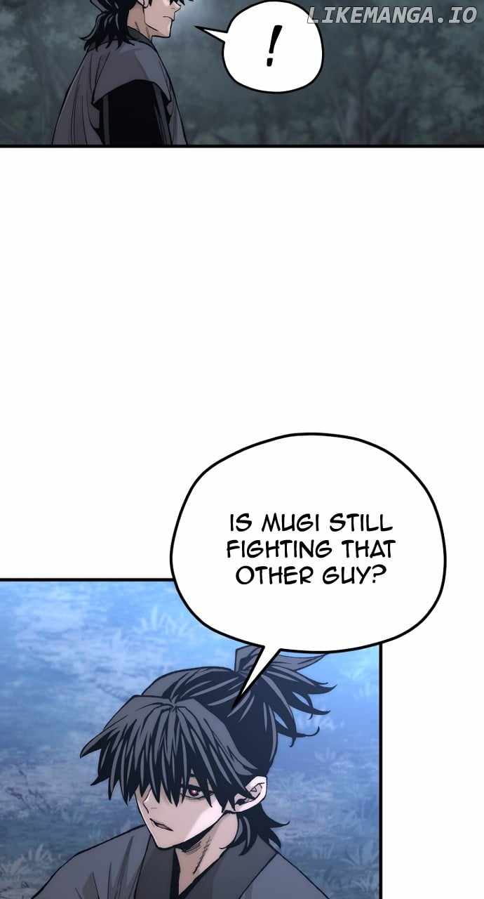 Read Heavenly Demon Cultivation Simulation Manga Online