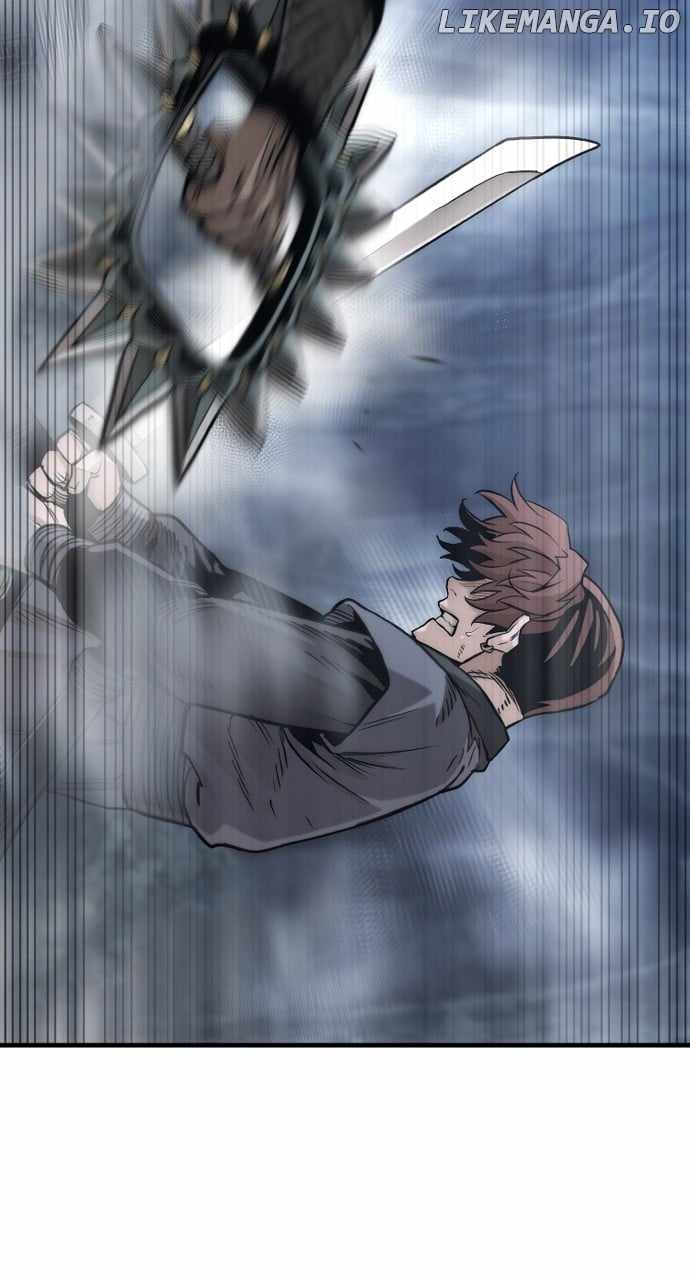 Read Heavenly Demon Cultivation Simulation Manga Online