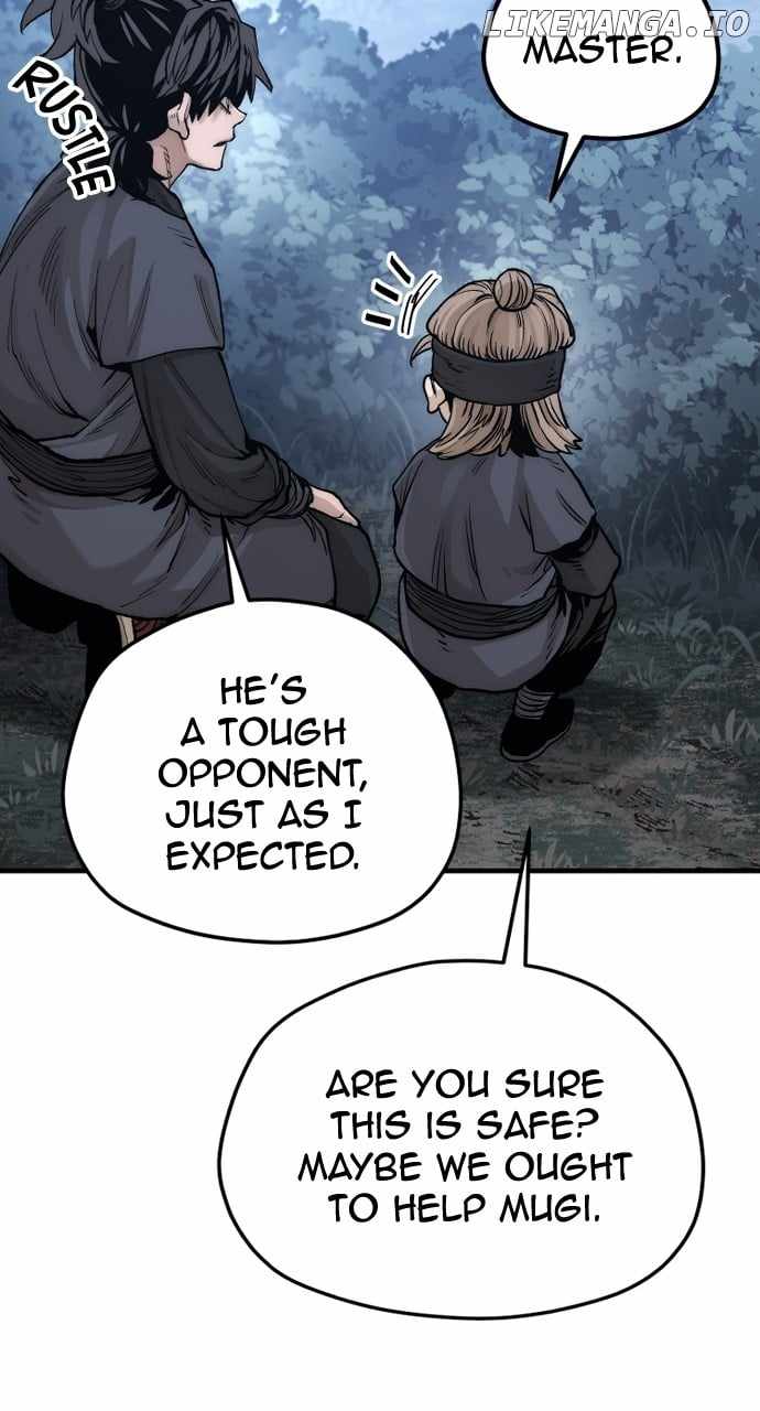 Read Heavenly Demon Cultivation Simulation Manga Online