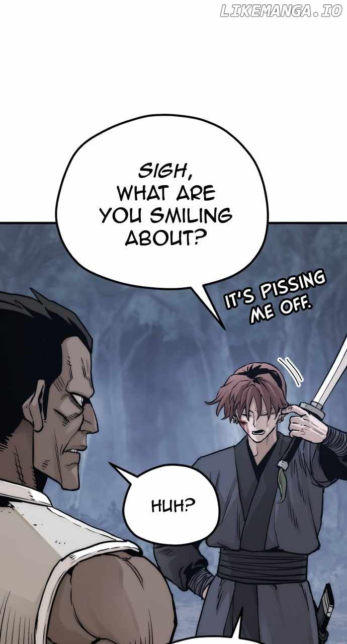 Read Heavenly Demon Cultivation Simulation Manga Online