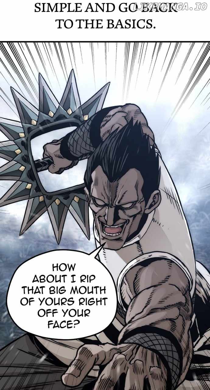 Read Heavenly Demon Cultivation Simulation Manga Online