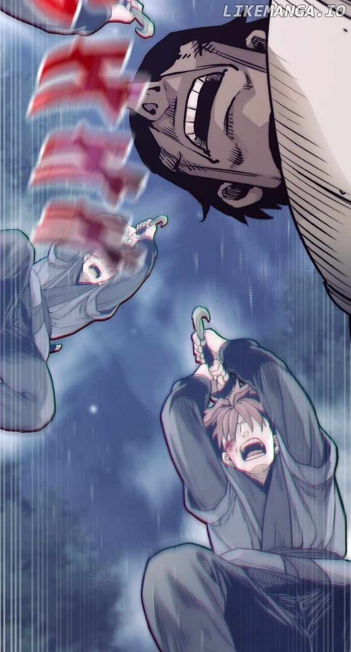 Read Heavenly Demon Cultivation Simulation Manga Online