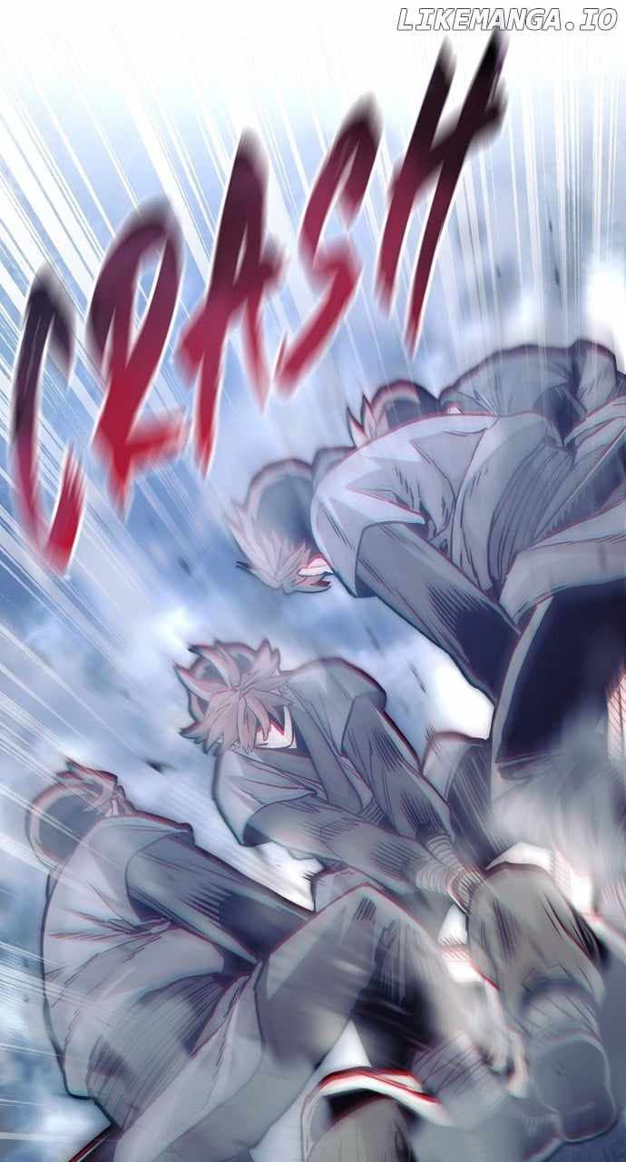 Read Heavenly Demon Cultivation Simulation Manga Online