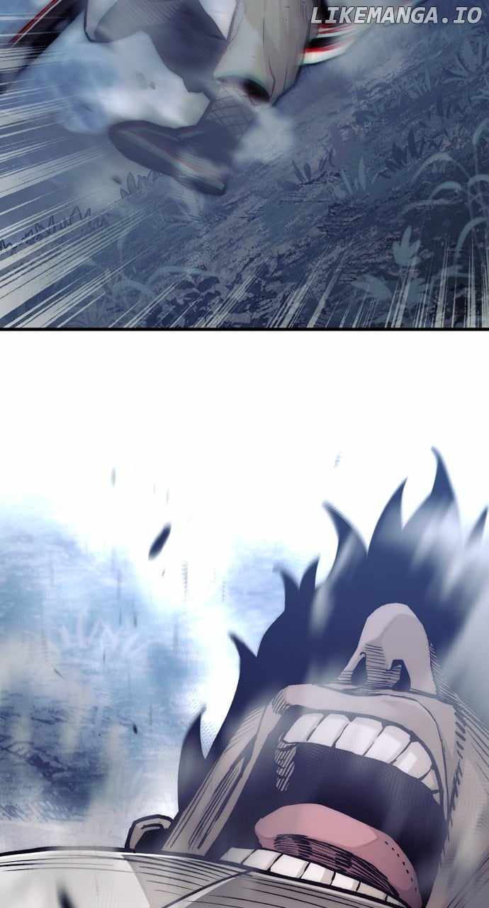 Read Heavenly Demon Cultivation Simulation Manga Online