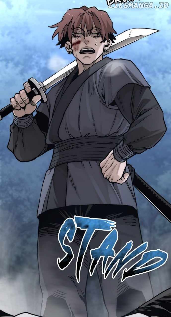 Read Heavenly Demon Cultivation Simulation Manga Online