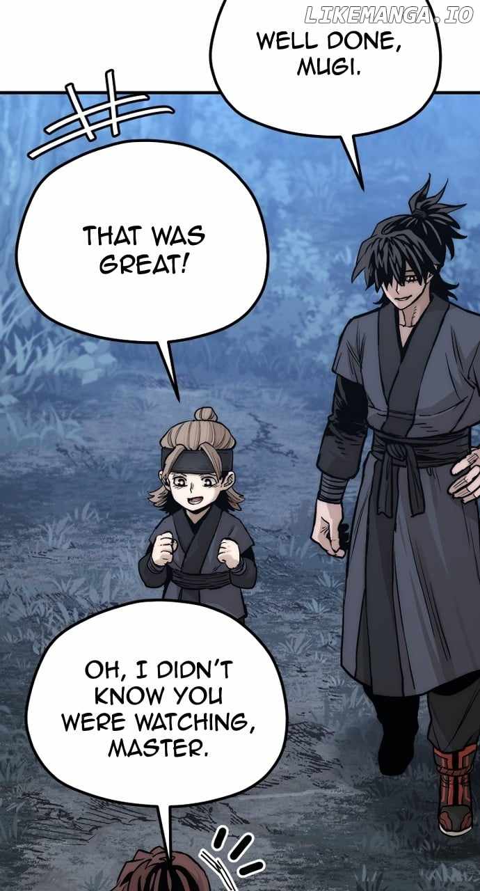 Read Heavenly Demon Cultivation Simulation Manga Online