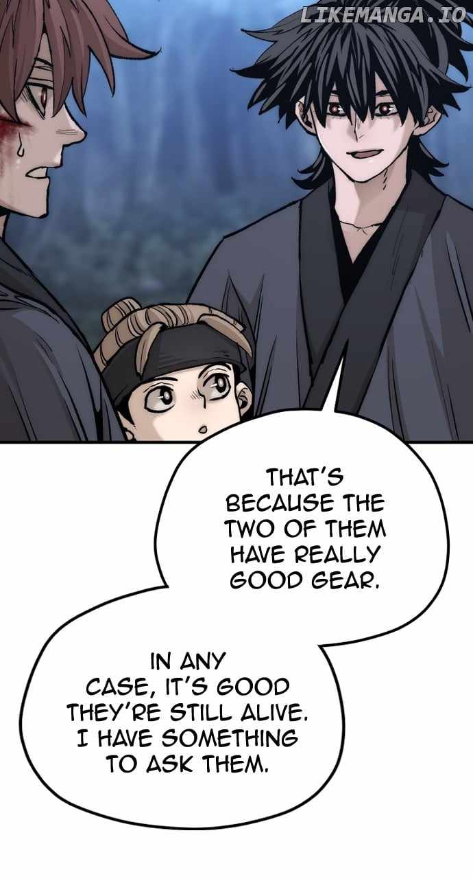 Read Heavenly Demon Cultivation Simulation Manga Online