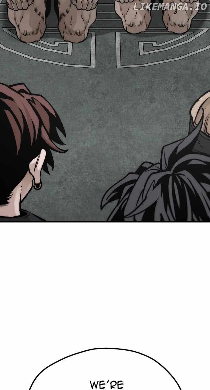 Read Heavenly Demon Cultivation Simulation Manga Online