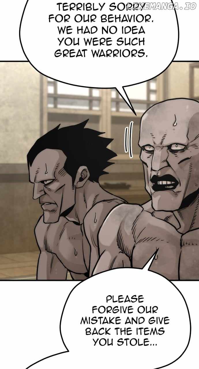 Read Heavenly Demon Cultivation Simulation Manga Online