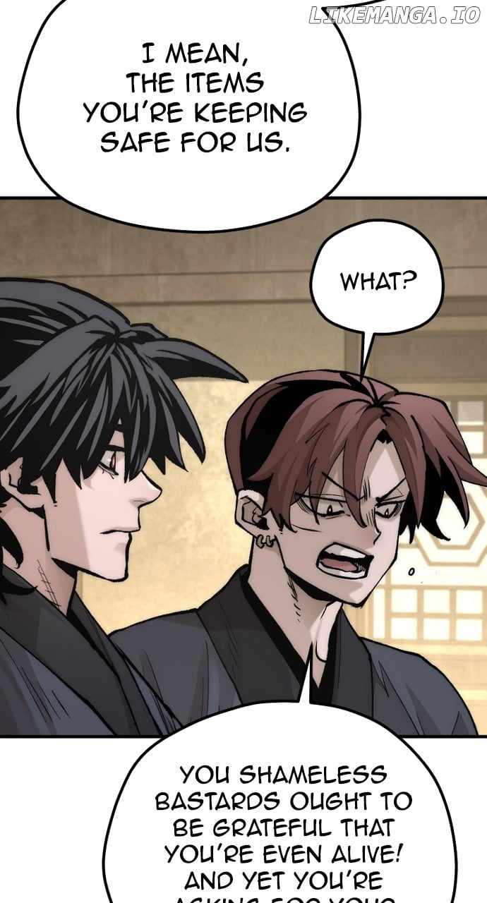 Read Heavenly Demon Cultivation Simulation Manga Online