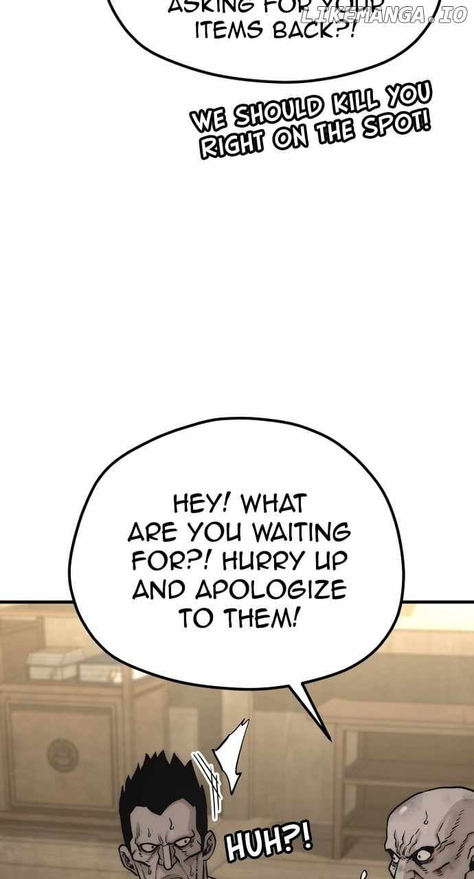 Read Heavenly Demon Cultivation Simulation Manga Online