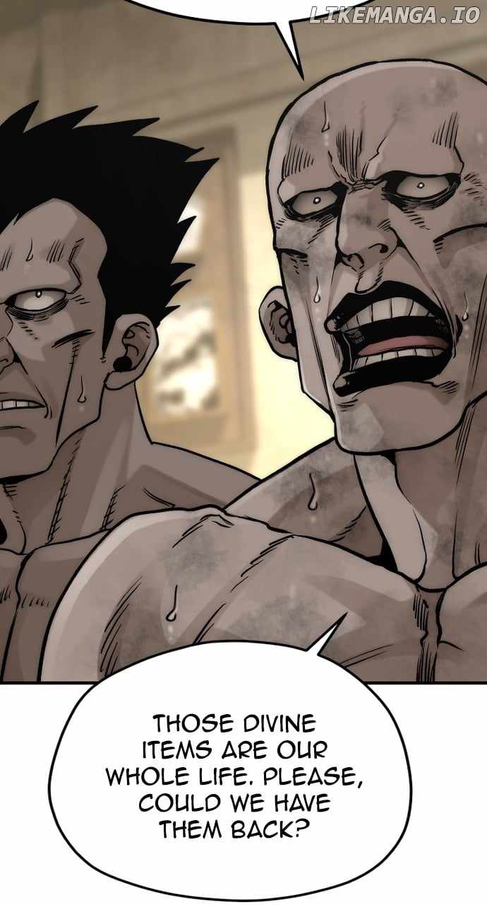 Read Heavenly Demon Cultivation Simulation Manga Online