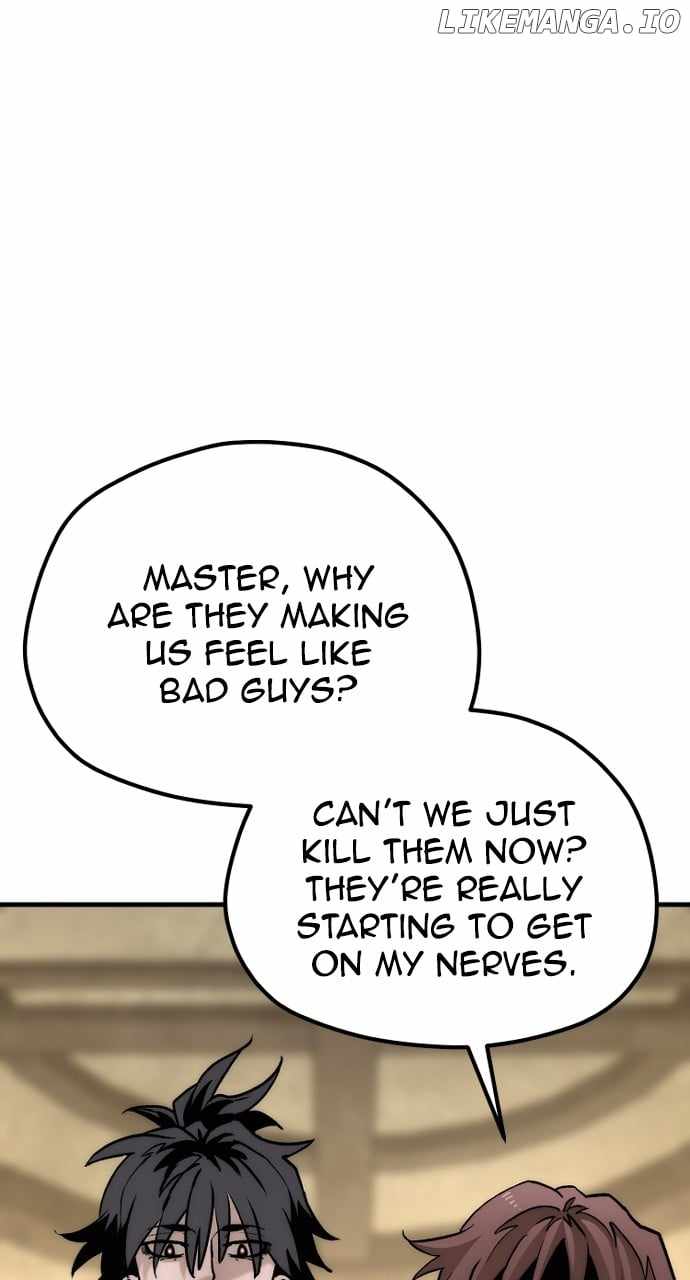 Read Heavenly Demon Cultivation Simulation Manga Online