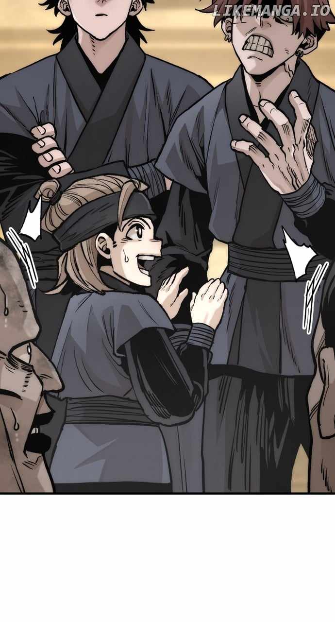 Read Heavenly Demon Cultivation Simulation Manga Online