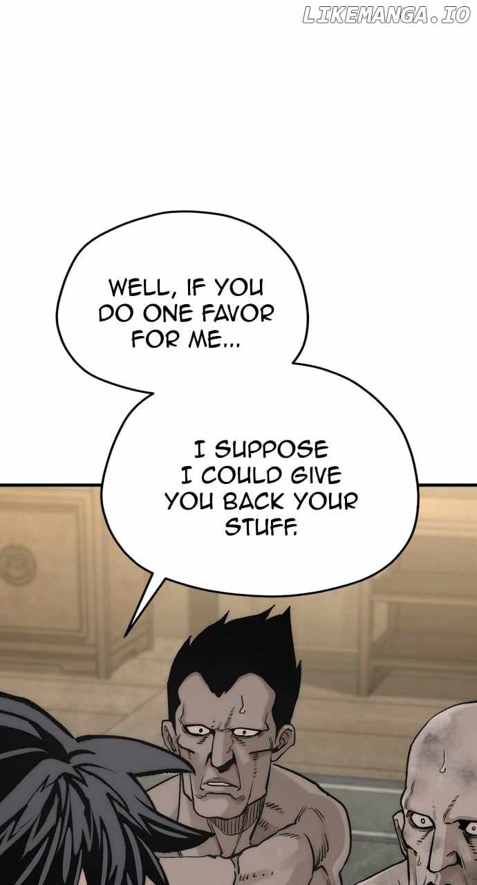 Read Heavenly Demon Cultivation Simulation Manga Online