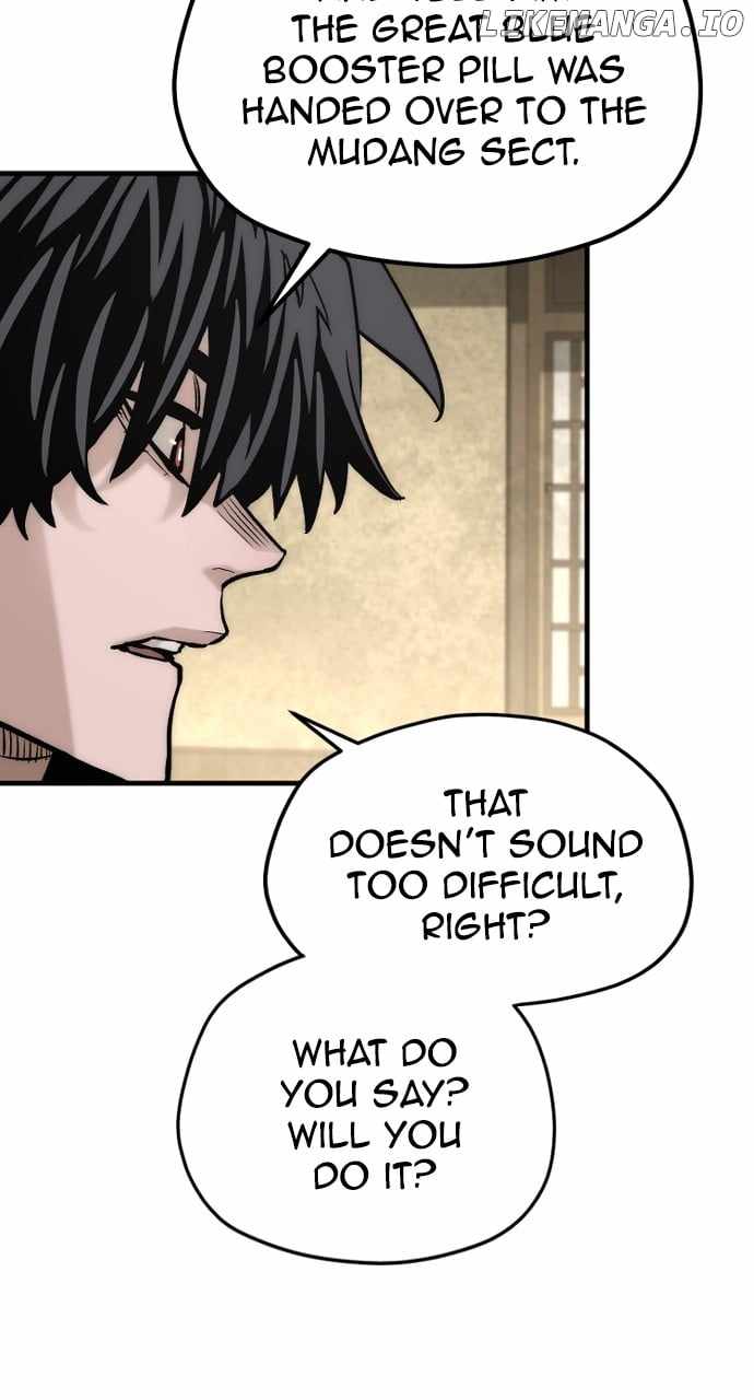 Read Heavenly Demon Cultivation Simulation Manga Online