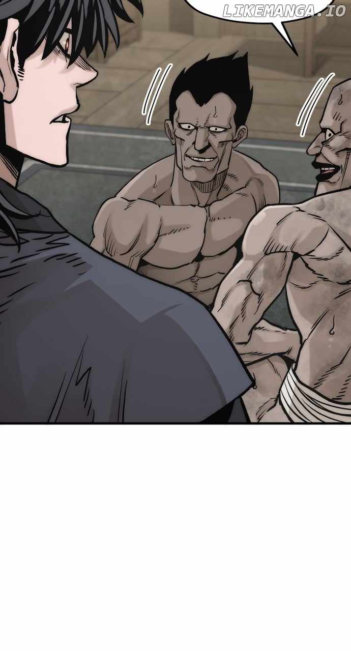 Read Heavenly Demon Cultivation Simulation Manga Online