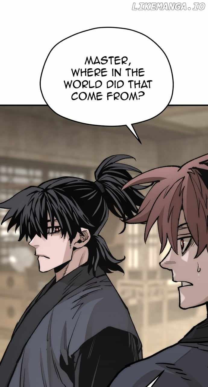 Read Heavenly Demon Cultivation Simulation Manga Online