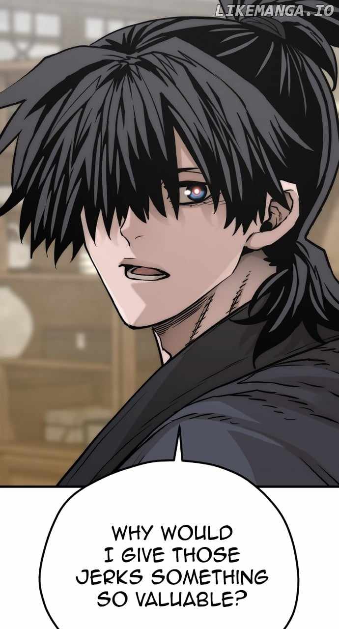 Read Heavenly Demon Cultivation Simulation Manga Online