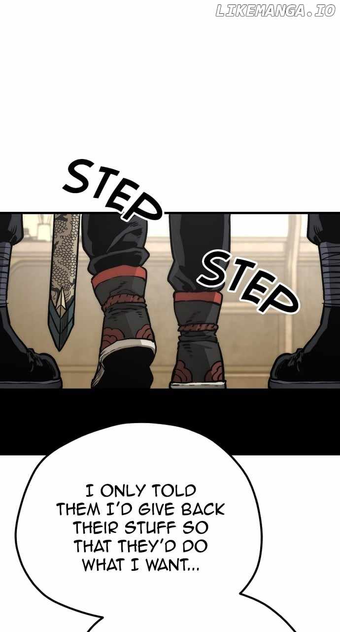 Read Heavenly Demon Cultivation Simulation Manga Online