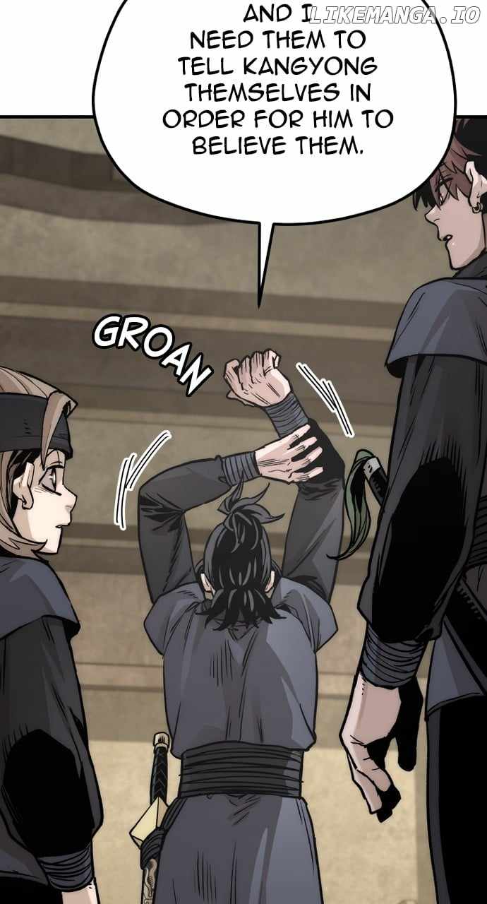 Read Heavenly Demon Cultivation Simulation Manga Online